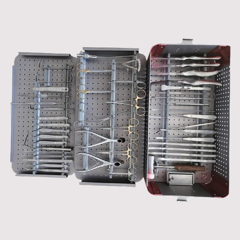 Nasal Plastic Surgery Set