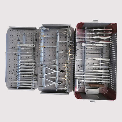 Nasal Plastic Surgery Set