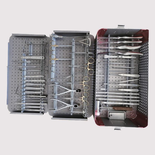 Nasal Plastic Surgery Set
