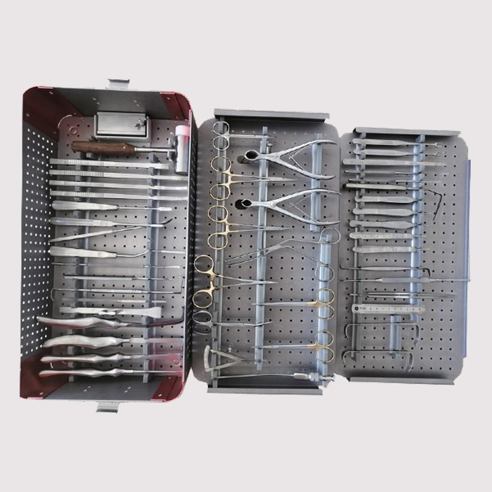 Nasal Plastic Surgery Set