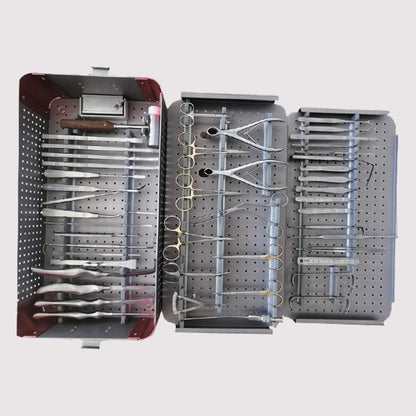 Nasal Plastic Surgery Set