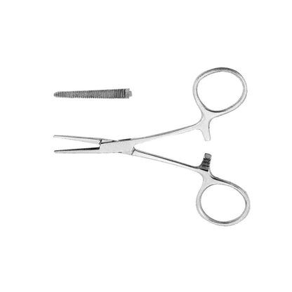 Hartmann 10cm Straight