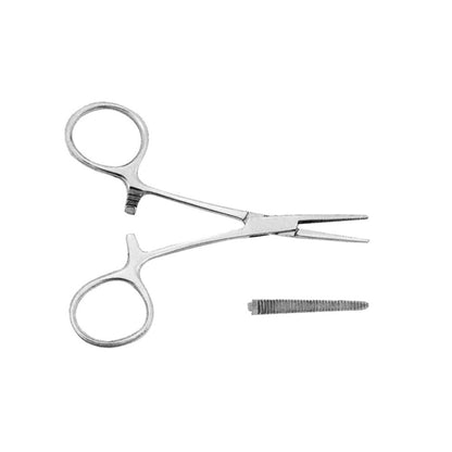 Hartmann 10cm Straight