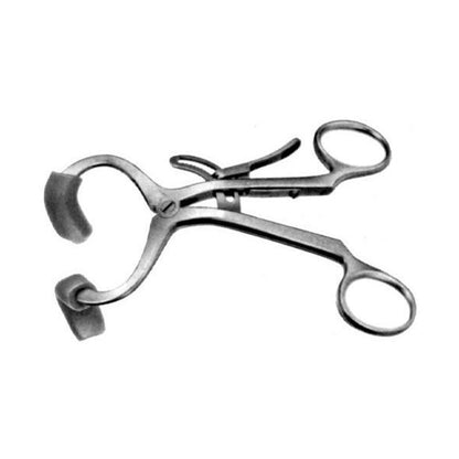 Mouth Gag Doyen Collin 11cm