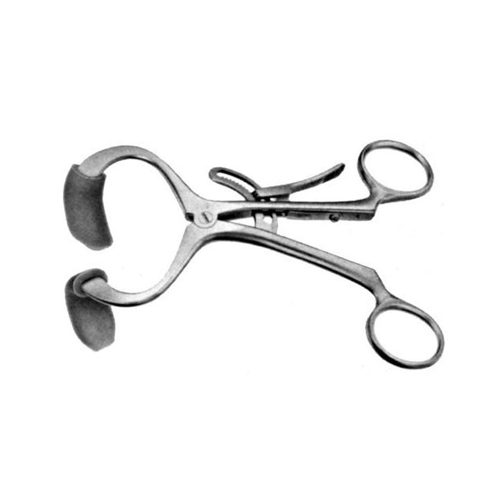 Mouth Gag Doyen Jansen 14cm