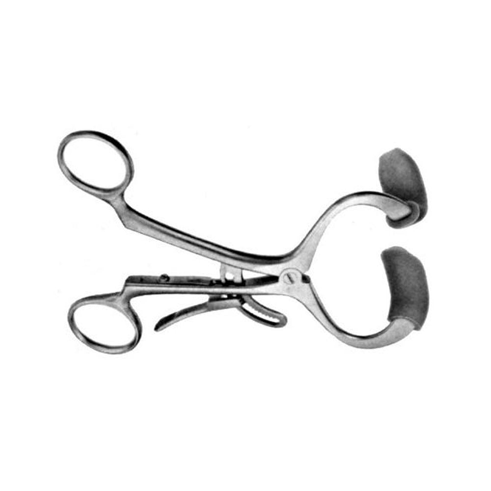 Mouth Gag Doyen Jansen 14cm