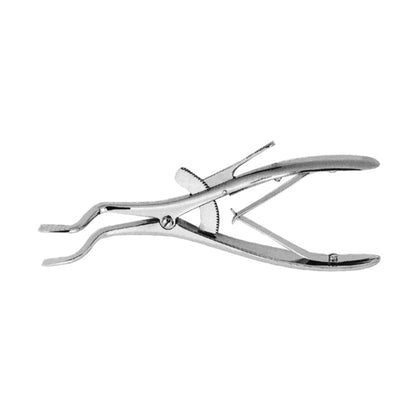 Dental Mouth Gags Tongue Forceps
