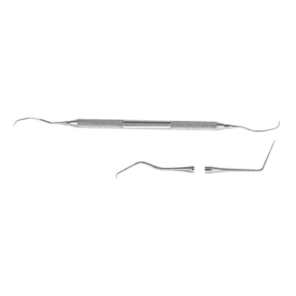 Probes Double-Ended Explorer