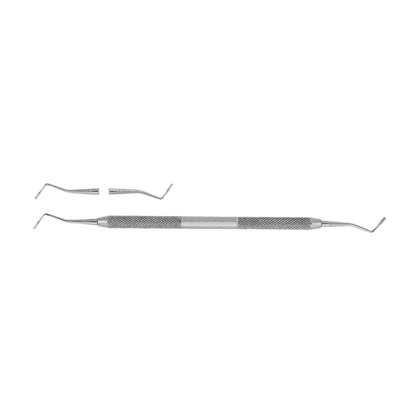 Orthodontic Teeth Filling Instrument