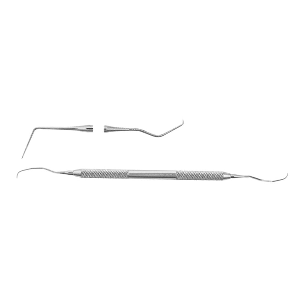 Probes Double-Ended Explorer