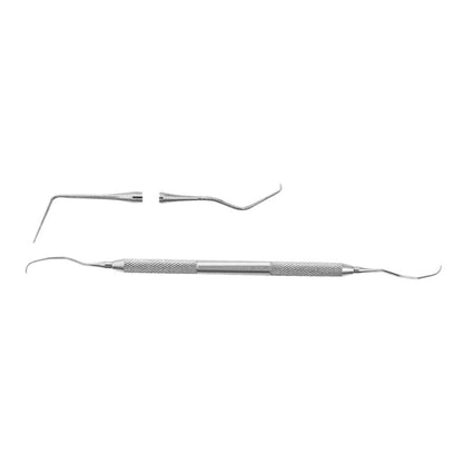 Probes Double-Ended Explorer