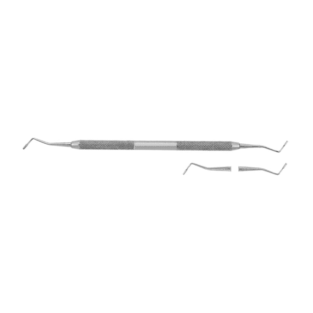 Orthodontic Teeth Filling Instrument