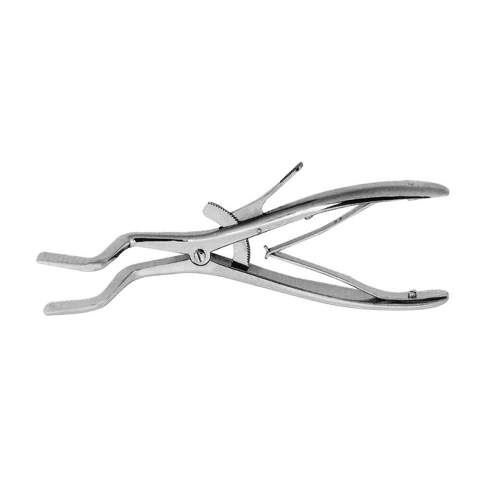 Tongue Forceps Roser Koenig 19cm