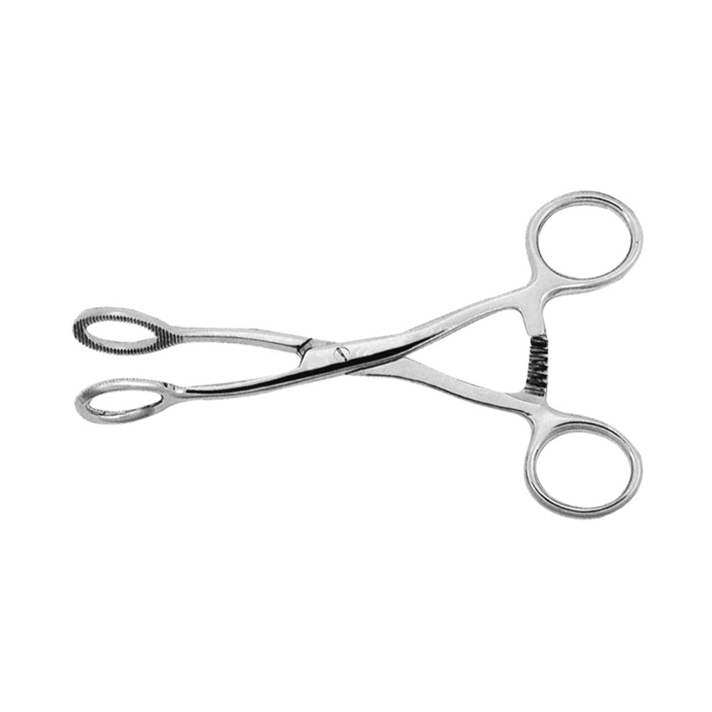 Mouth Gags Tongue Forceps Collin 16cm