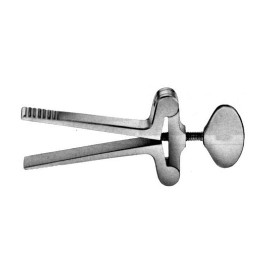 Bâillons de braquage 13 cm