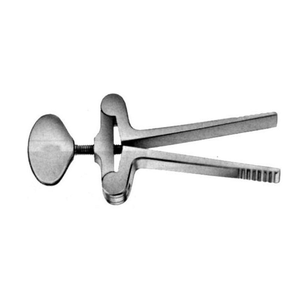 Mordazas Heister 13cm