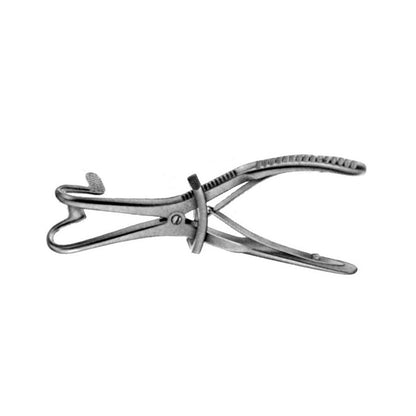 Mouth Gags Heister 14cm