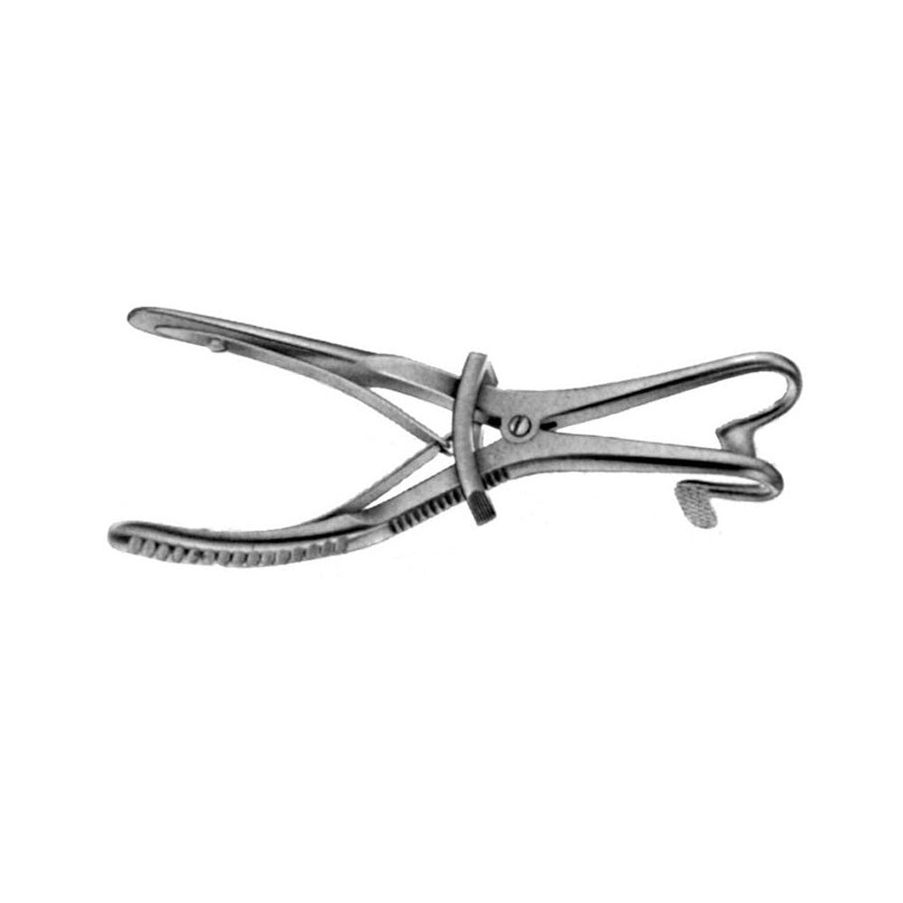 Mouth Gags Heister 14cm