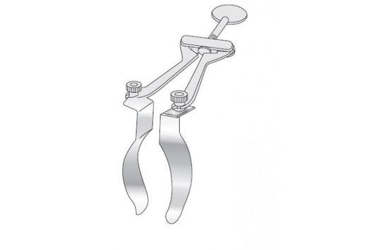 PARK ANAL RETRACTOR