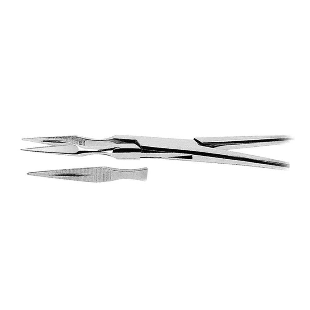 Stieglitz Root Fragment Forceps