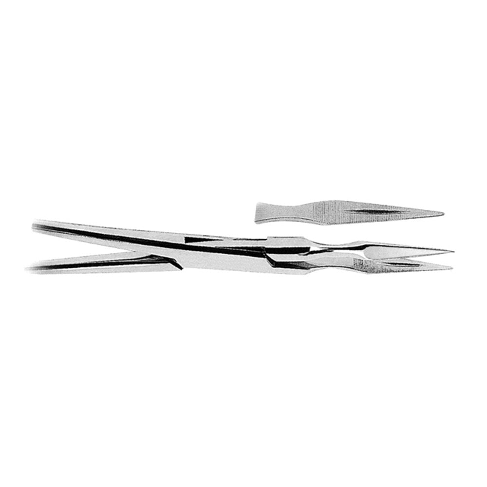 Stieglitz Root Fragment Forceps