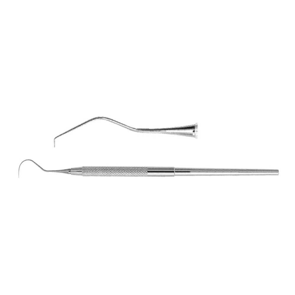 Orthodontic Explorer Anatomic Handle