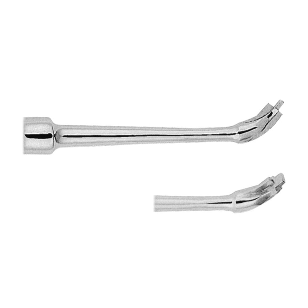 Universal Crown Instrument