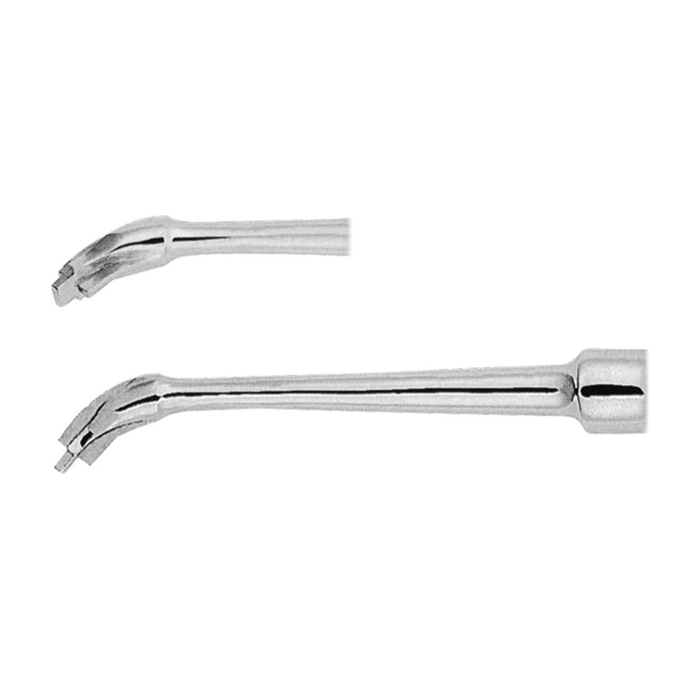 Universal Crown Instrument