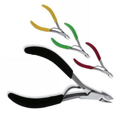 Cuticle Nippers Set