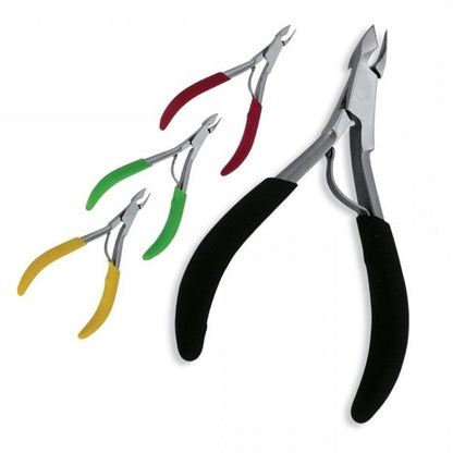 Cuticle Nippers Set