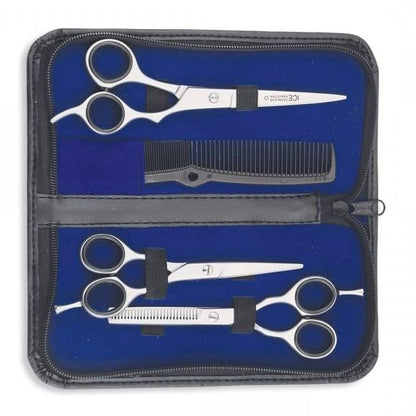 Hair Dressing Set