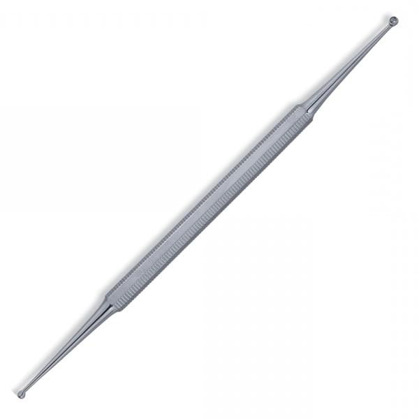 Cuticle Trimmer and Pusher