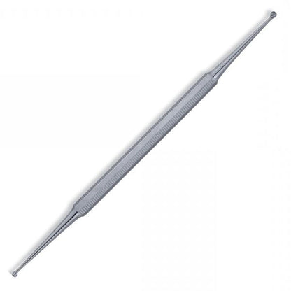 Cuticle Trimmer and Pusher