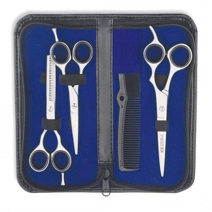 Hair Dressing Set