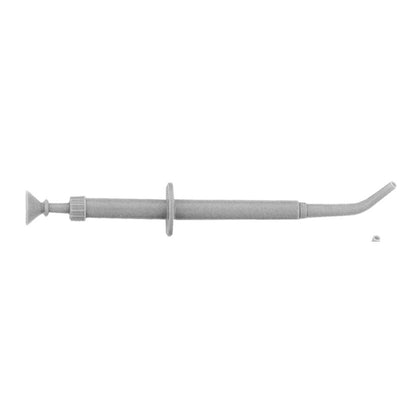 Amalgamos nešiklis ortodontinis 15,5 cm