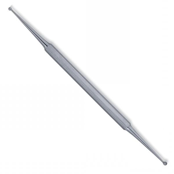 Cuticle Trimmer and Pusher