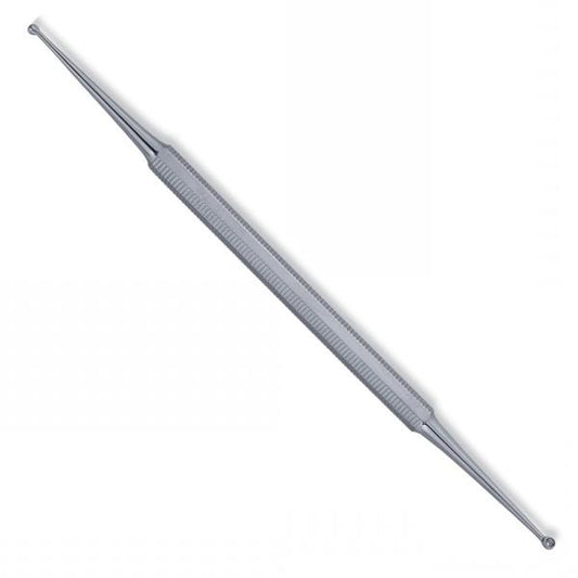 Cuticle Trimmer and Pusher