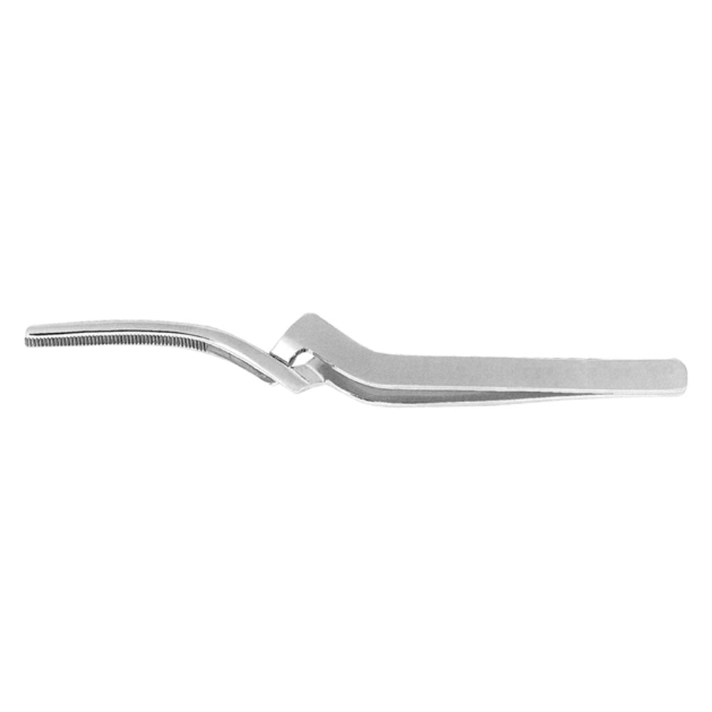 Orthodontic Crown Instrument