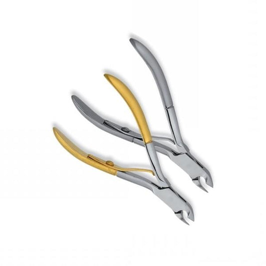 Cuticle Nippers 2pcs