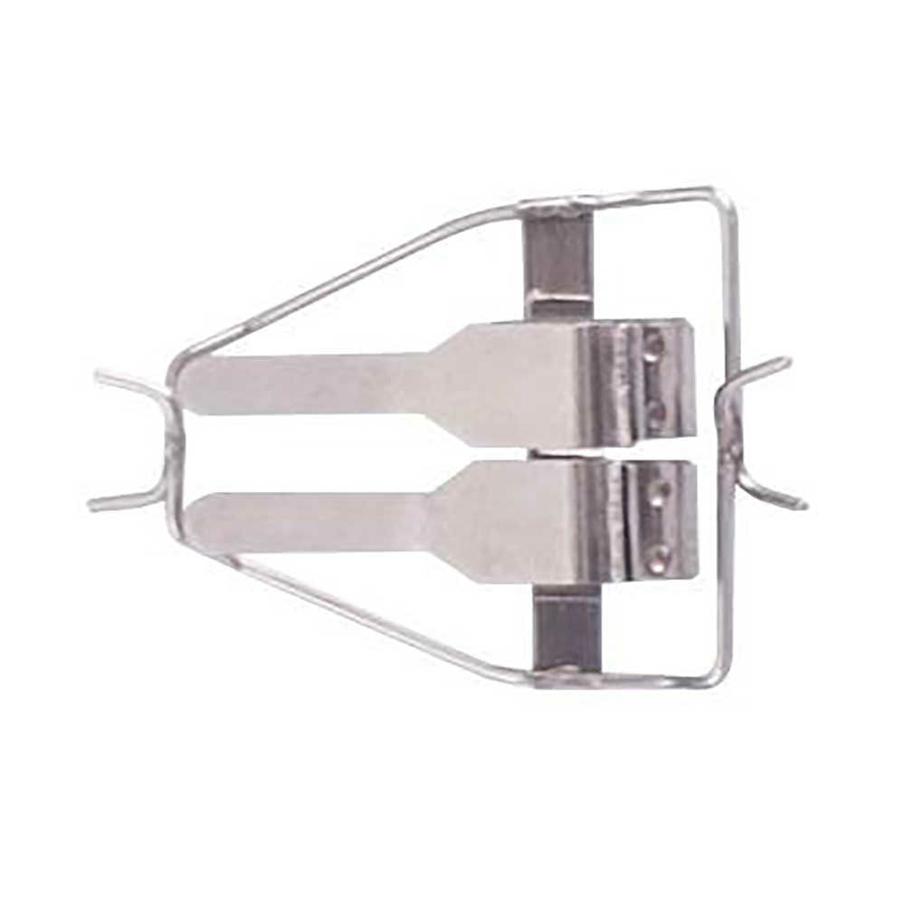 Microvascular Approximator Clamp
