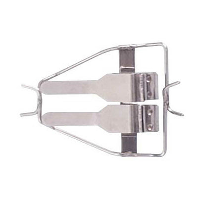 Microvascular Approximator Clamp