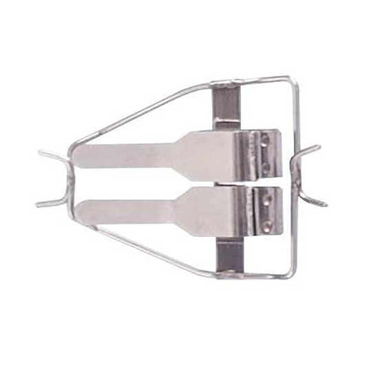 Microvascular Approximator Clamp