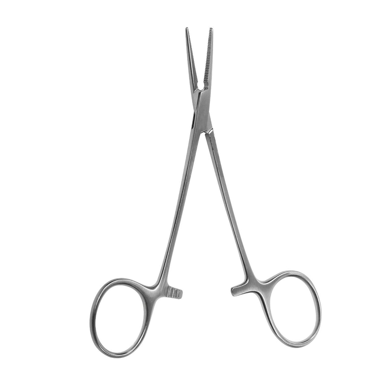 Halsted Mosquito Forceps for Curved and Straight Small-Vessel Hemostasis