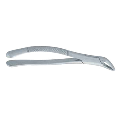Dentist Extracting Forceps