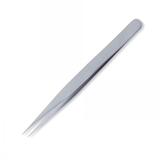 Curved Tweezers
