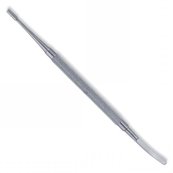 Stainless Steel Cuticle Pusher