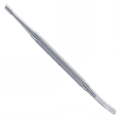 Stainless Steel Cuticle Pusher