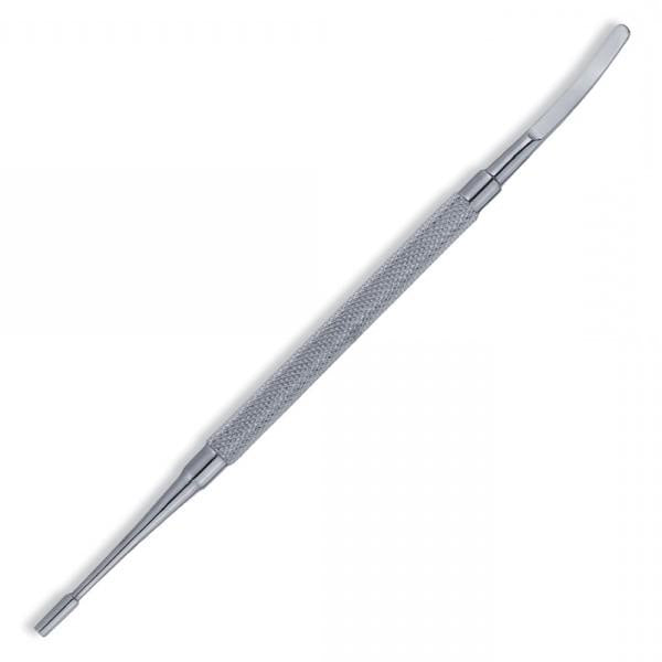 Stainless Steel Cuticle Pusher