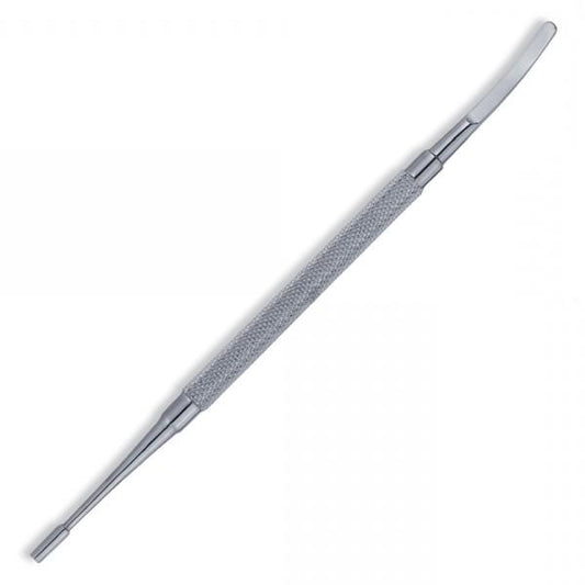 Stainless Steel Cuticle Pusher