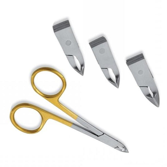 Cuticle Nippers